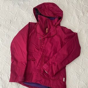 Burton size L dryride snow coat